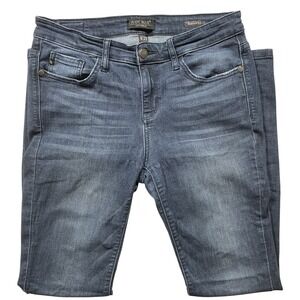 Judy Blue Women's Denim Skinny Fit Stretch Jean Size 9/29  29x29 -310